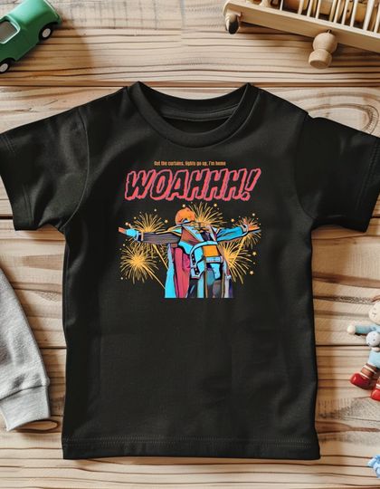 Kid's Cody Rhodes T-shirt