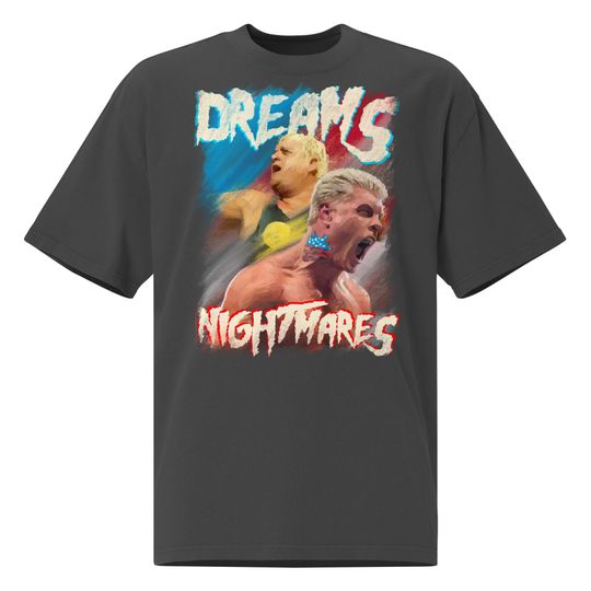 Wrestling Entertainment cody rhodes & dusty rhodes