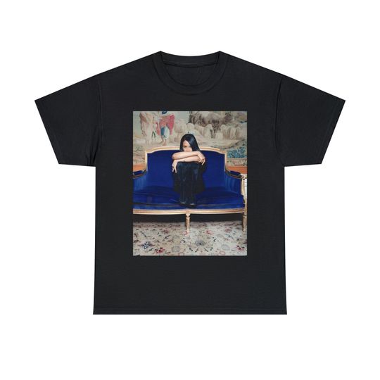 Aaliyah Vintage Music T-Shirt, Gift for Fan