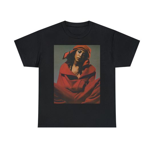 Aaliyah Vintage Music T-Shirt, Gift for Fan
