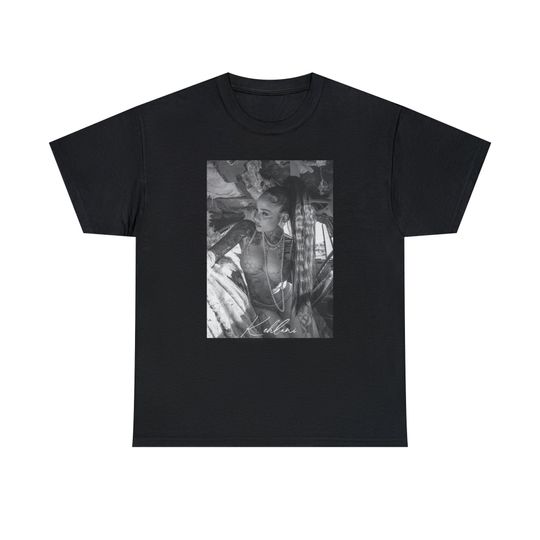 Discover Kehlani Aesthetic Music T-Shirt