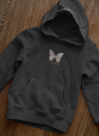Kendrick Lamar Hoodie | To Pimp a Butterfly Hoodie