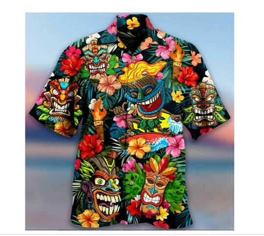 Discover SUMMER GIFTS Hawaii Shirt