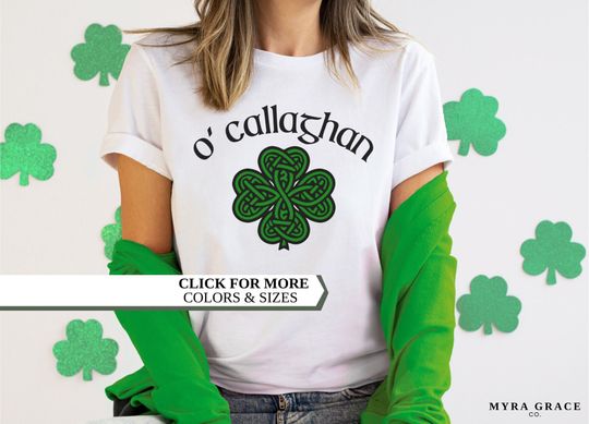 Custom St Patricks Day Shirt, St Paddys Day Tshirt