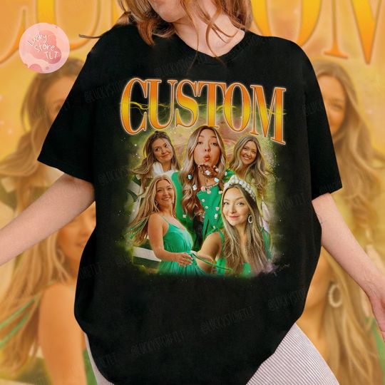 Discover Custom 90s Vintage Bootleg Irish Day shirt
