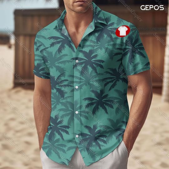 Discover Tommy Button Shirt, Tommy Hawaiian Shirt, Tommy Shirt
