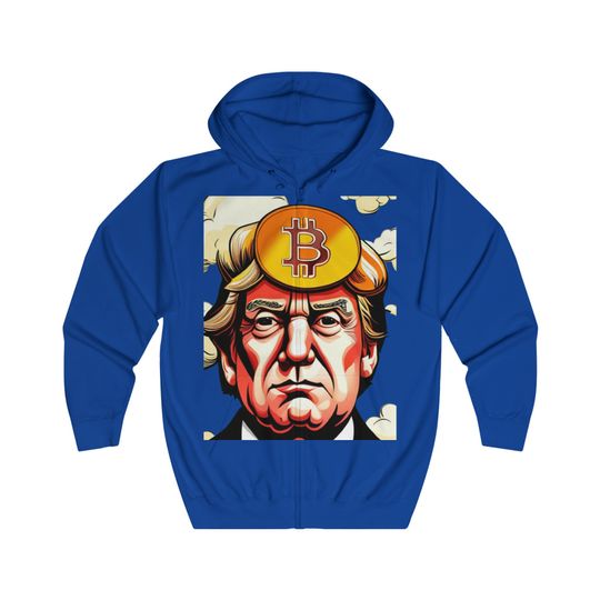 Discover Trump  2024 Hoodie