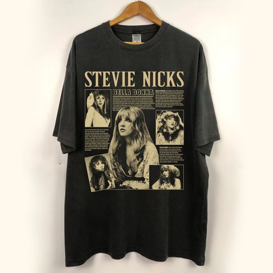 Stevie Nicks, Stevie Nicks Shirt, Stevie Nicks Tshirt, Stevie Nicks Gift