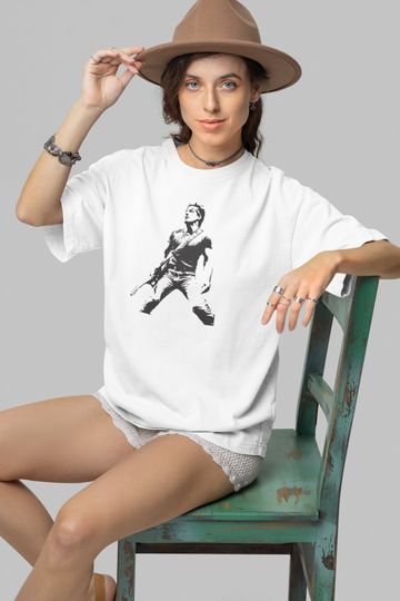 Bruce Springsteen Shirt, Bruce Springsteen T-Shirt