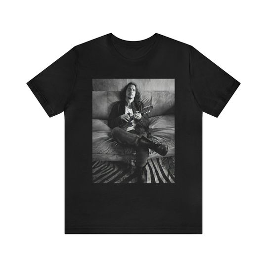 Chris Cornell - Audioslave / Retro Aesthetic T-shirt