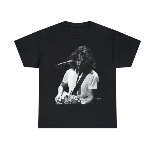 Chris Cornell - Audioslave / Retro Aesthetic T-shirt