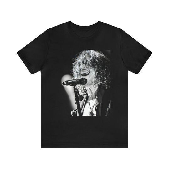 Chris Cornell - Audioslave / Retro Aesthetic T-shirt
