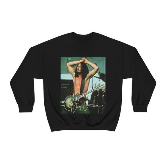 Discover Chris Cornell - Audioslave / Aesthetic Sweatshirt