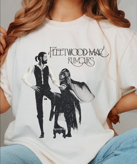 Discover Stevie Nicks Tour Shirt, Stevie Nicks Shirt, Stevie Nicks Concert Shirt