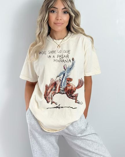 Discover Bad Bunny Concert Shirt, Monaco Shirt, Most Wanted Tour Concert Shirt