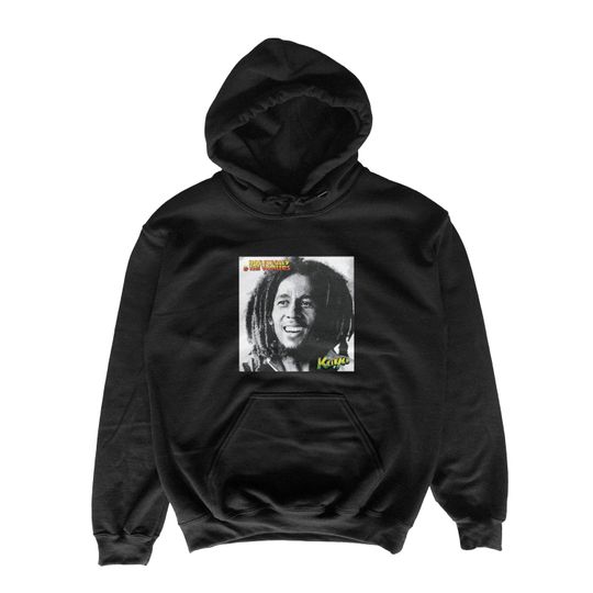 Bob Marley - Kaya / Premium Unisex Hoodie