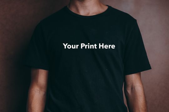 Discover Your Printed Design on a T-shirt | Your Funny Print on a T Shirt