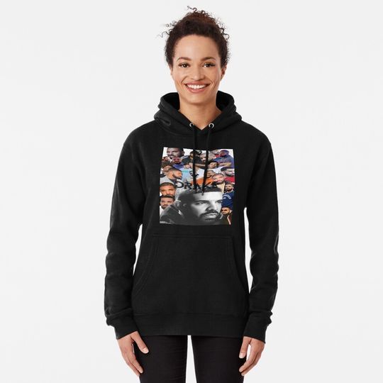 Discover Certified Lover Boy It's All A Blur Tour 2023 Lightweight Hoodie