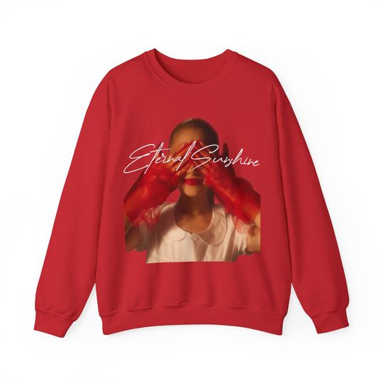 Eternal Sunshine (Ariana) Sweatshirt