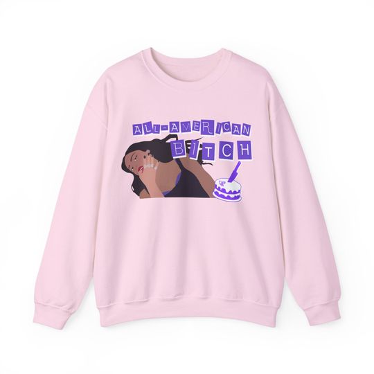 All-American Bitch (Olivia Rodrigo) Sweatshirt