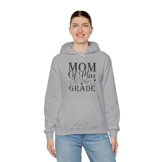 Discover Mother's Day Hoodie | Mother's Day gift