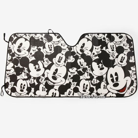 Disney Mickey Mouse Collage