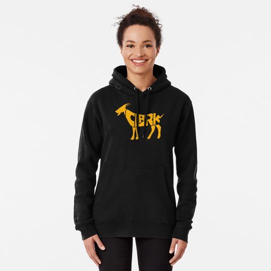 Discover Caitlin Clark Pullover Hoodie