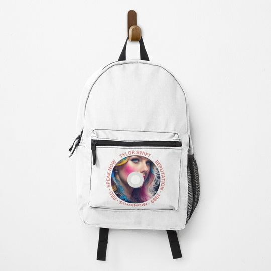 Taylor - Albums - Taylors Swift Lover - Reputation Backpack