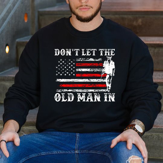 Toby Keith Sweatshirt