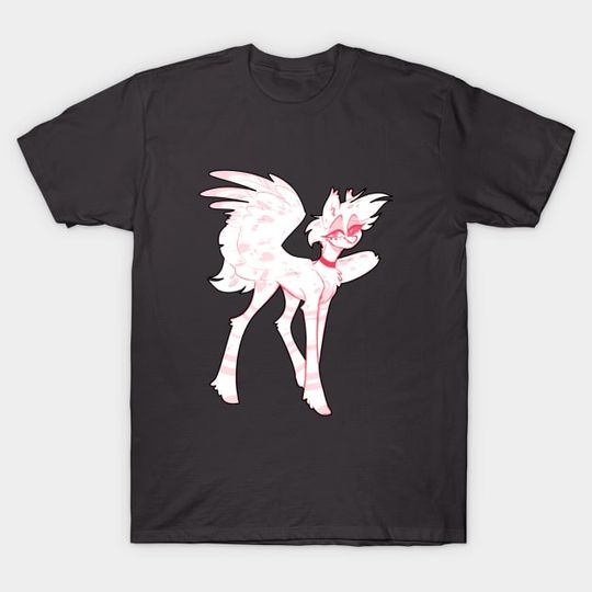 Hazbin Hotel Shirt, Hazbin Hotel Movie Fan Gift