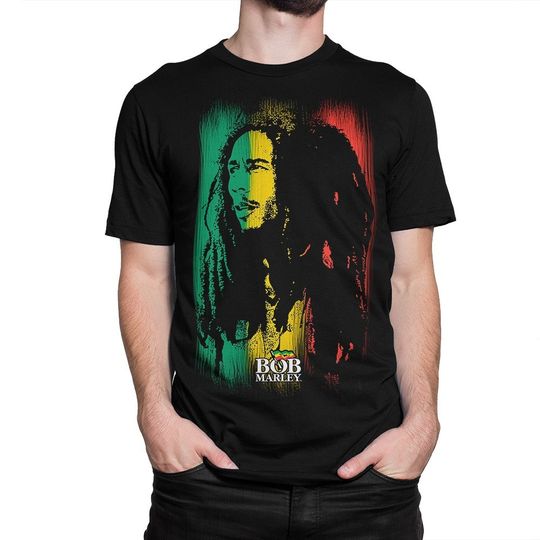 Bob Marley Movie Shirt, Bob Marley Fan Shirt, Bob Marley One Love T-Shirt