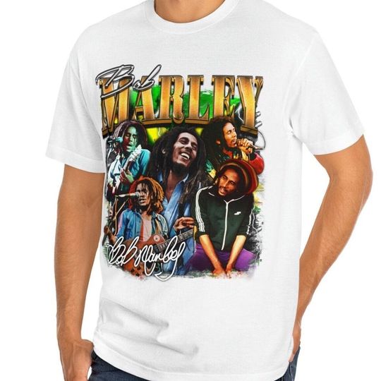Bob Marley Movie Shirt, Bob Marley Fan Shirt, Bob Marley One Love T-Shirt