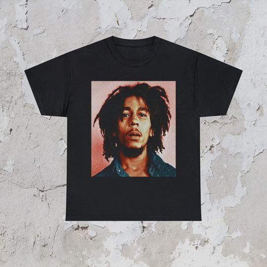 Bob Marley One Love Shirt, One Love Bob Marley Shirt, Bob Marley T-Shirt