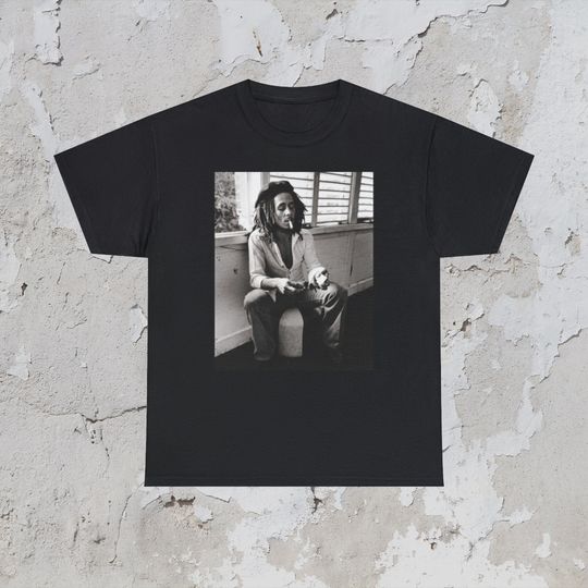 Bob Marley One Love Shirt, One Love Bob Marley Shirt, Bob Marley T-Shirt