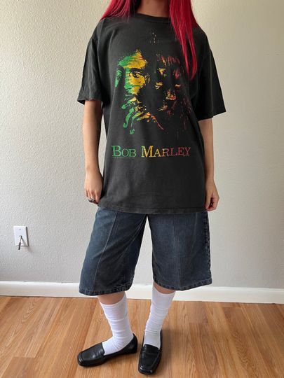 Bob Marley One Love Shirt, One Love Bob Marley Shirt, Bob Marley T-Shirt