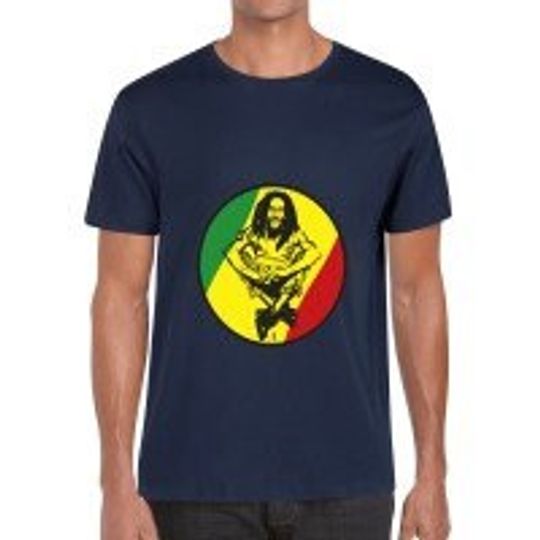 Bob Marley One Love Shirt, One Love Bob Marley Shirt, Bob Marley T-Shirt