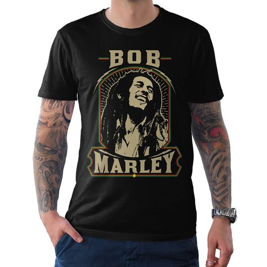 Bob Marley One Love Shirt, One Love Bob Marley Shirt, Bob Marley T-Shirt