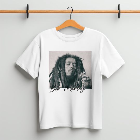 Bob Marley One Love Shirt, One Love Bob Marley Shirt, Bob Marley T-Shirt