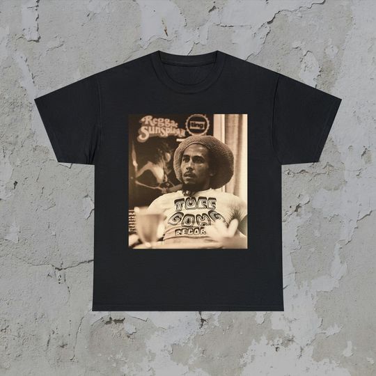 Bob Marley Movie Shirt, Bob Marley Fan Shirt, Bob Marley One Love T-Shirt