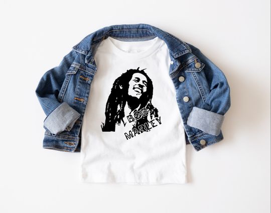 Discover Bob Marley One Love T-Shirt, Bob Marley Shirt, Bob Marley Movie T-Shirt