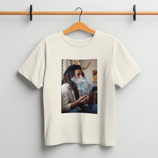 Bob Marley One Love T-Shirt, Bob Marley Shirt, Bob Marley Movie T-Shirt