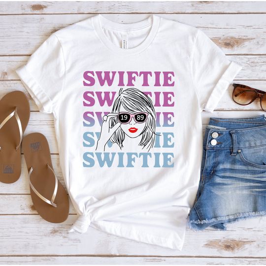 Discover taylor version T-Shirt, Taylor Girls Shirt, Retro taylor version T Shirt