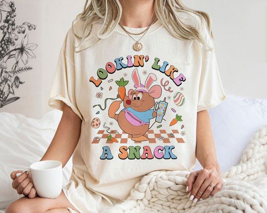 Easter Gus Gus Lookin Like A Snack Shirt