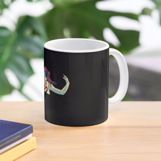 Basketball Caitlin Clark Coffee Mug