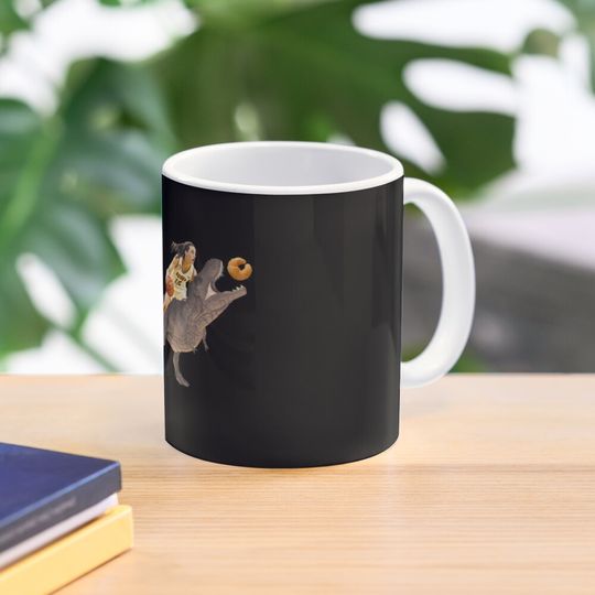 Caitlin Clark Graphic Coffee Mug