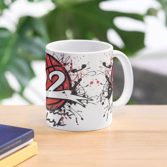 Discover Caitlin Clark basketball Coffee Mug
