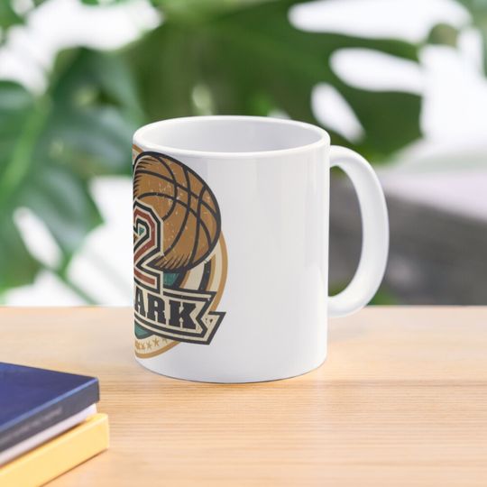 Caitlin Clark basketball Coffee Mug