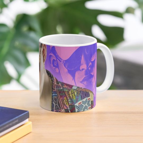 Discover Bad bunny Coffee Mug - Bad Bunny merch