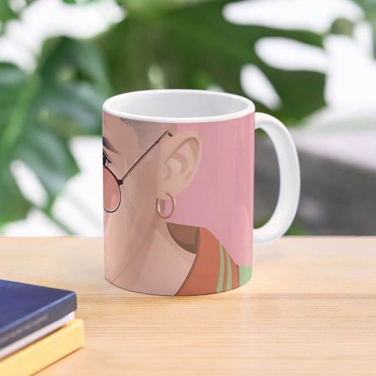 Discover Bad bunny Coffee Mug - Bad Bunny merch