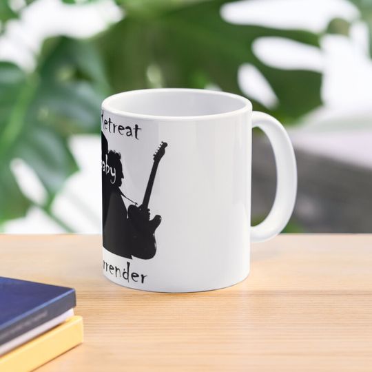 Discover Words from the wise. Coffee Mug